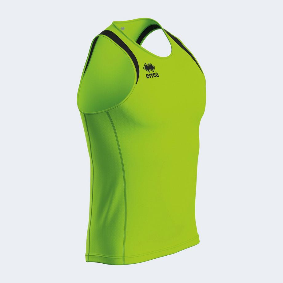 errea Starter Tanktop  