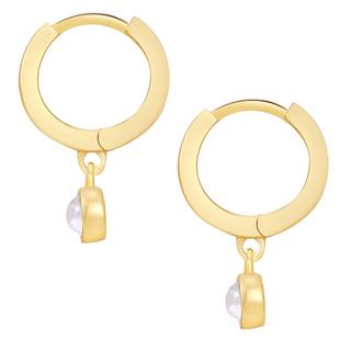 Glanzstücke München  Femme Boucles d´oreilles 