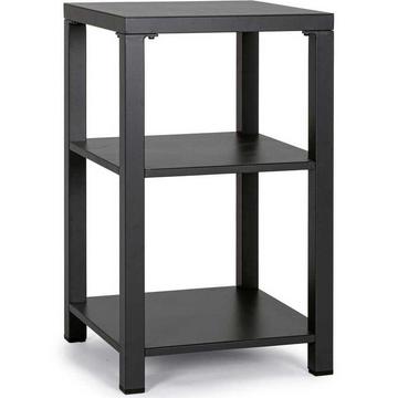 Jardin Table d'appoint Atlantic anthracite