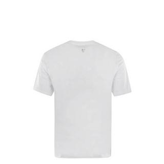 hajo  T-Shirt  2er Pack Bequem sitzend 