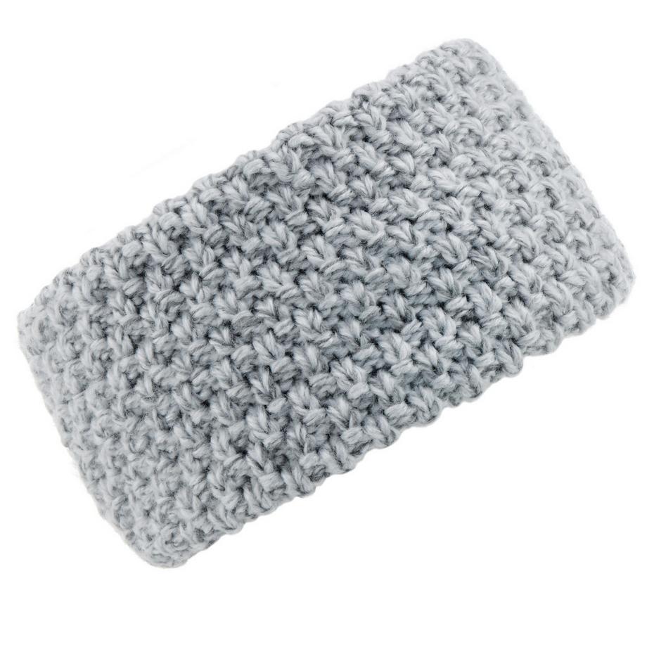 WEDZE  Stirnband - TIMELESS 