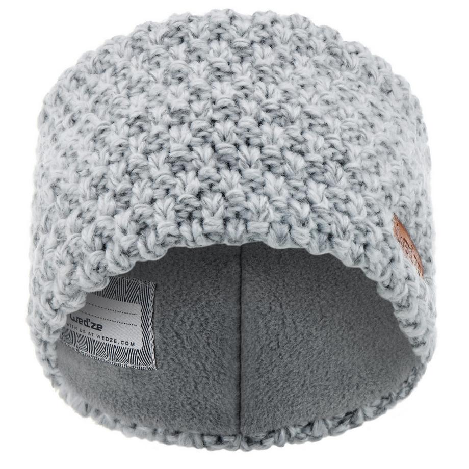 WEDZE  Stirnband - TIMELESS 