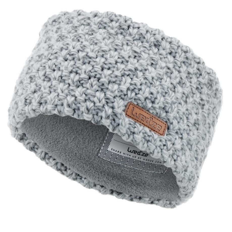 WEDZE  Stirnband - TIMELESS 