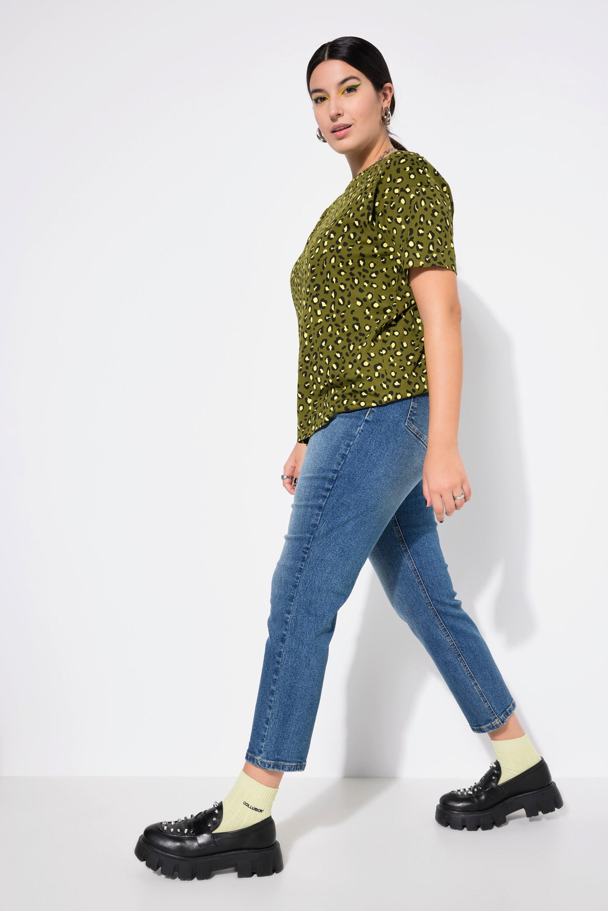 Studio Untold  Mom jeans a cinque tasche 