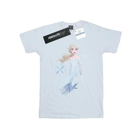 Disney Frozen 2 Elsa T-Shirt  