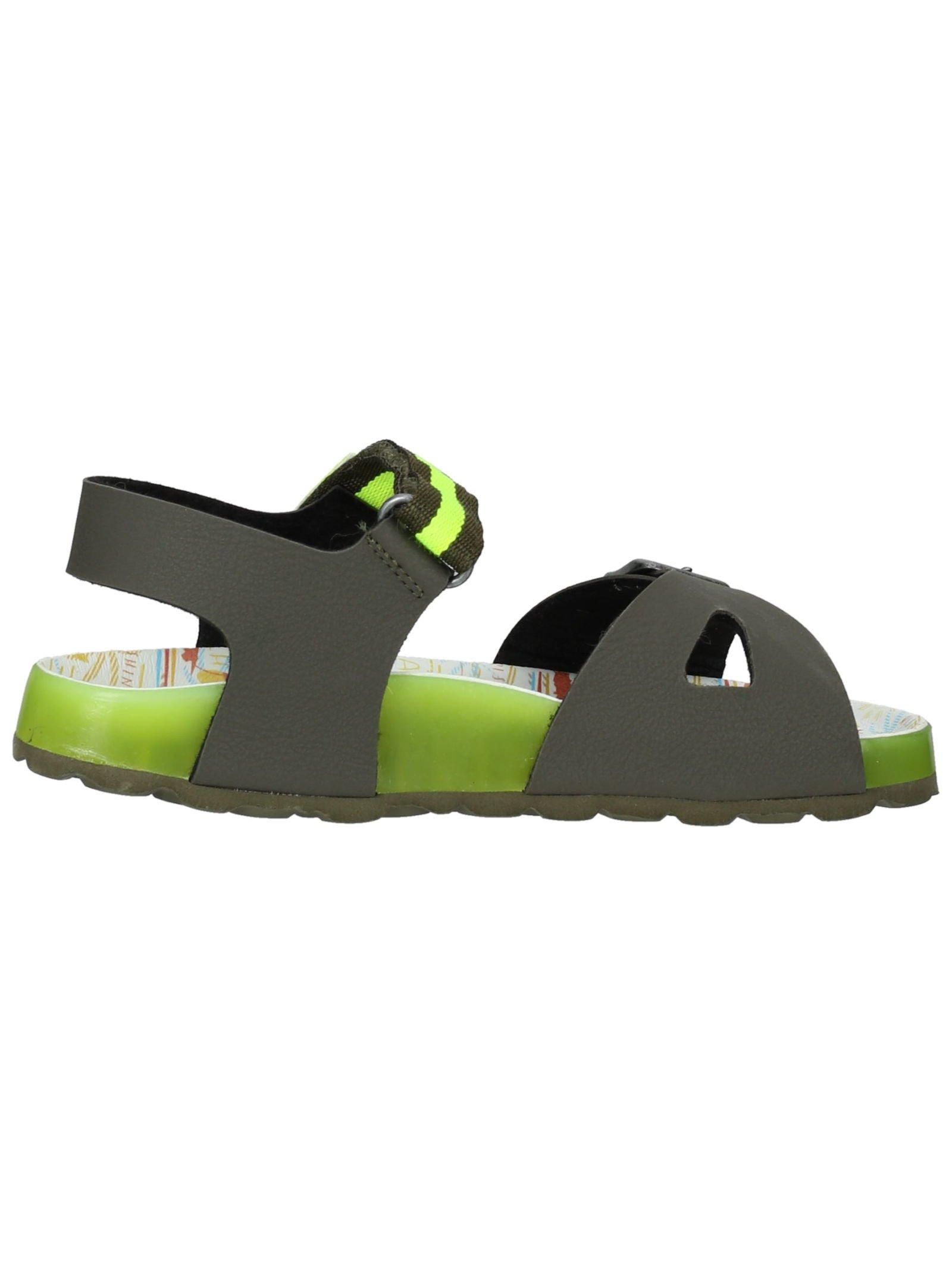 Kickers  Sandali per bambini Kickers Sostreet 