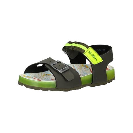 Kickers  Sandalen 