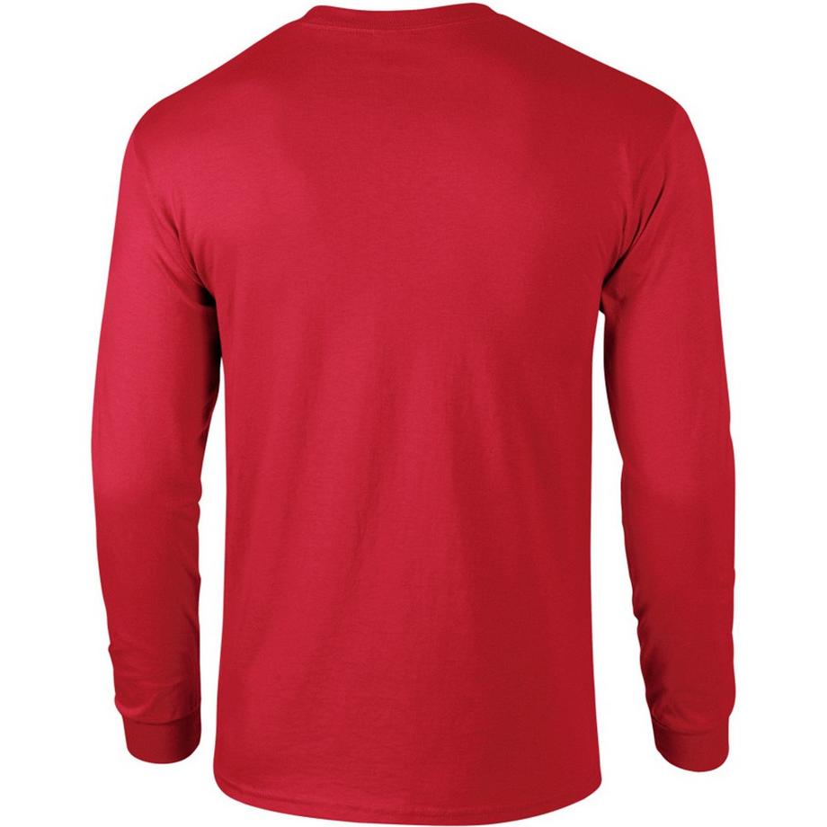 Gildan Ultra T-shirt Manches Longues  