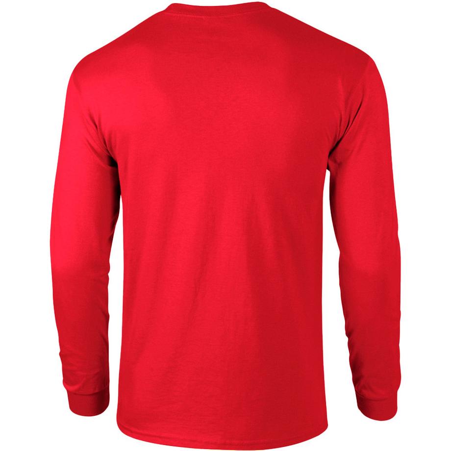 Gildan Ultra T-shirt Manches Longues  