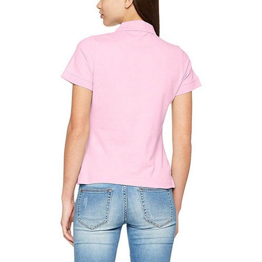 Fruit of the Loom LadyFit Premium Polo a Maniche Corte  