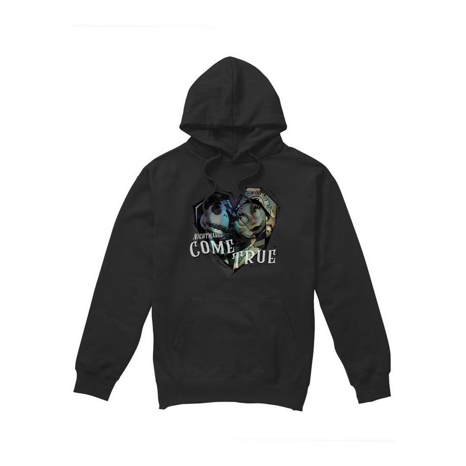 Sweat À Capuche Nightmares Come True