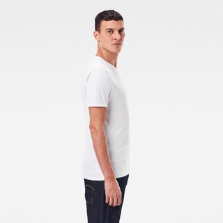 G-STAR 2er Pack Base Rundhals Kurzarm T-Shirts  