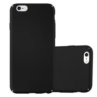 Cadorabo  Hülle für Apple iPhone 6 PLUS  6S PLUS Hard Case in Metall Optik 