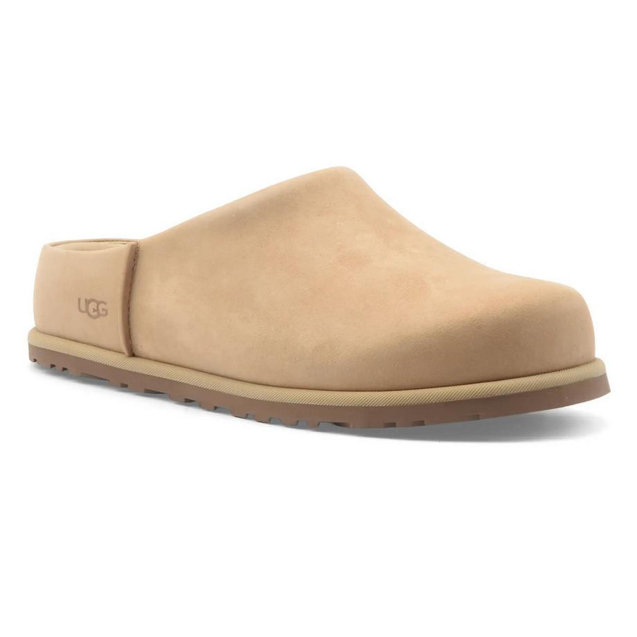 W Otzo Clog