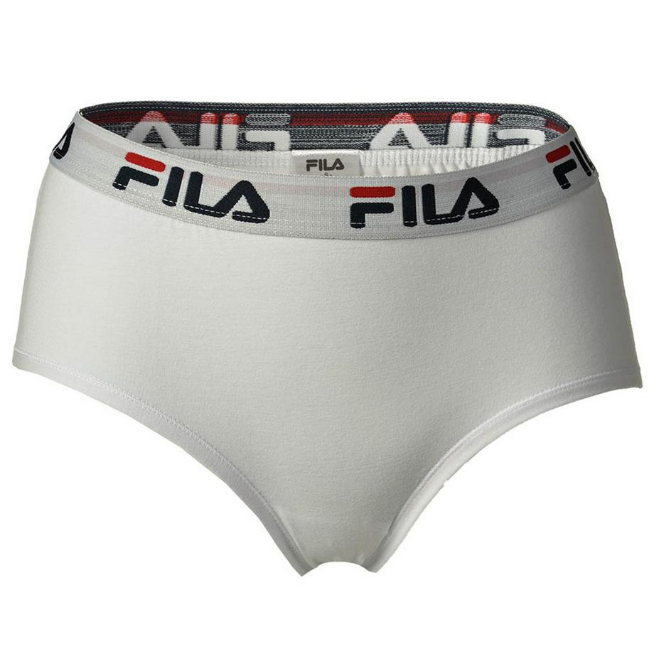 FILA Sportlich Bequem sitzende Panty  