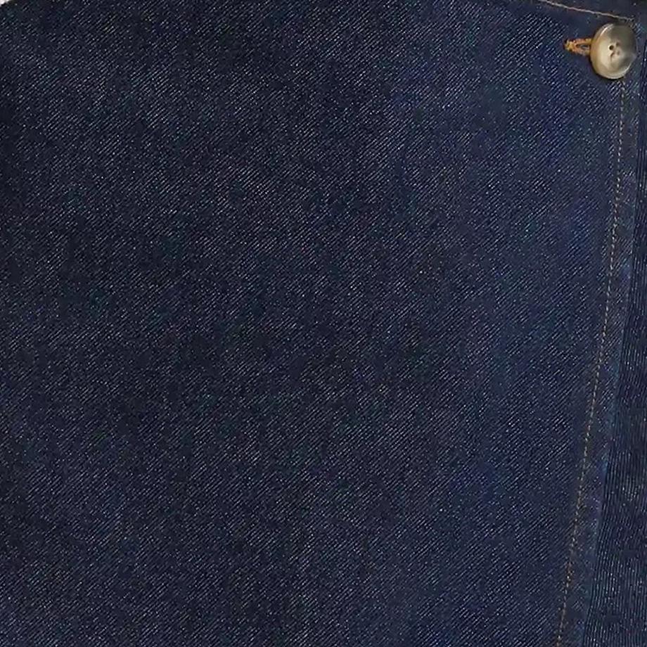 La Redoute Collections Jupe-short en denim  