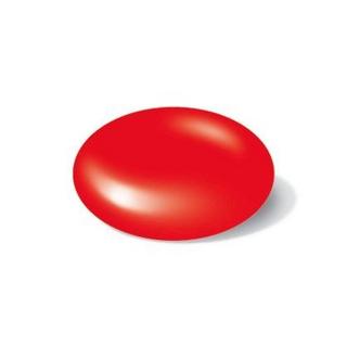 CND  CND Vinylux Nr. 122 Lobster Roll 15 ml 