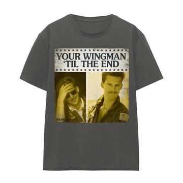 Til The End TShirt