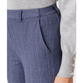 Damart  Pantalon 7/8ème bi-stretch. 