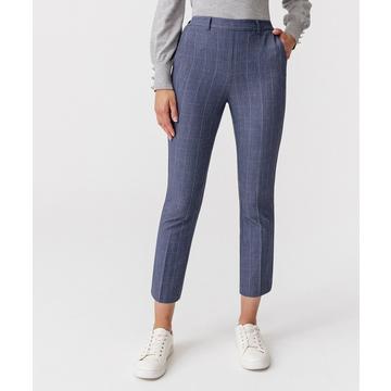 Pantalon 7/8ème bi-stretch.