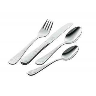 ZWILLING TWIN Kids - Kinderbesteck "Grimms Märchen", 4-tlg.  