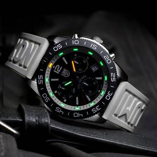 Luminox  SEA XS.3141.SET Pacific Divers Chrono 