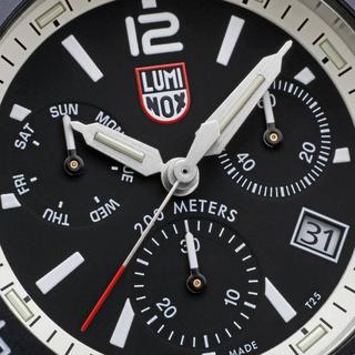 Luminox  SEA XS.3141.SET Pacific Divers Chrono 