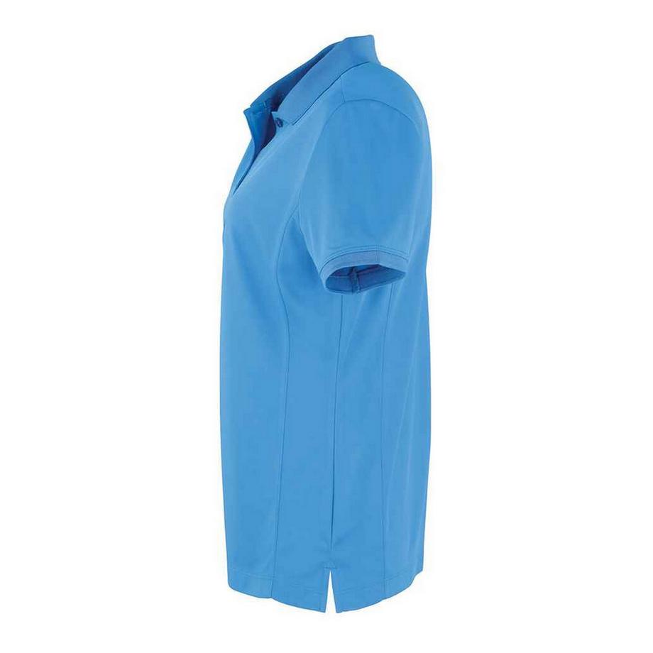 PREMIER Coolchecker Poloshirt  