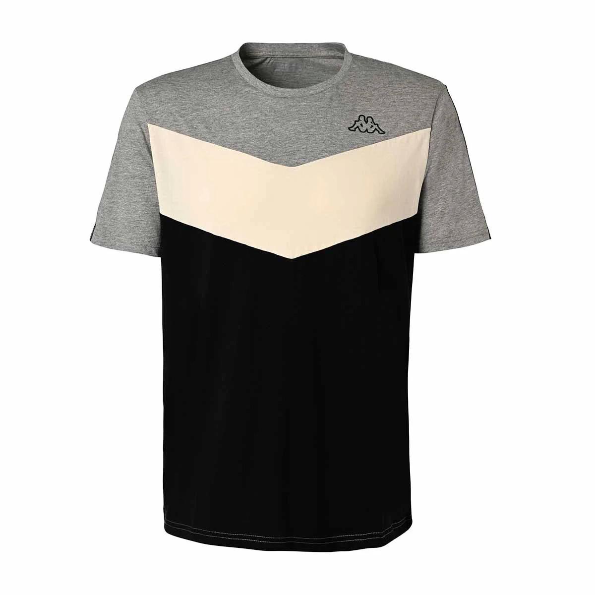 Kappa  t-shirt ipsilo active 