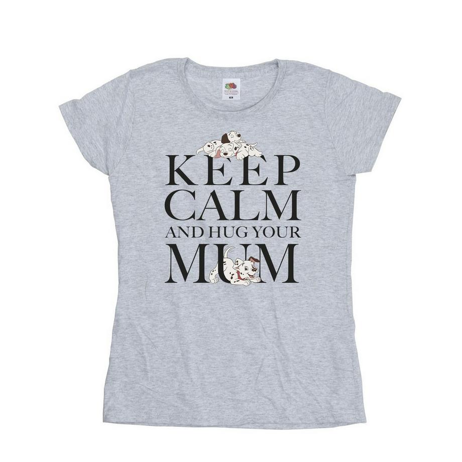 T-ShirtKeep Calm
