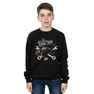 DC COMICS  The Original Mancave Sweatshirt 