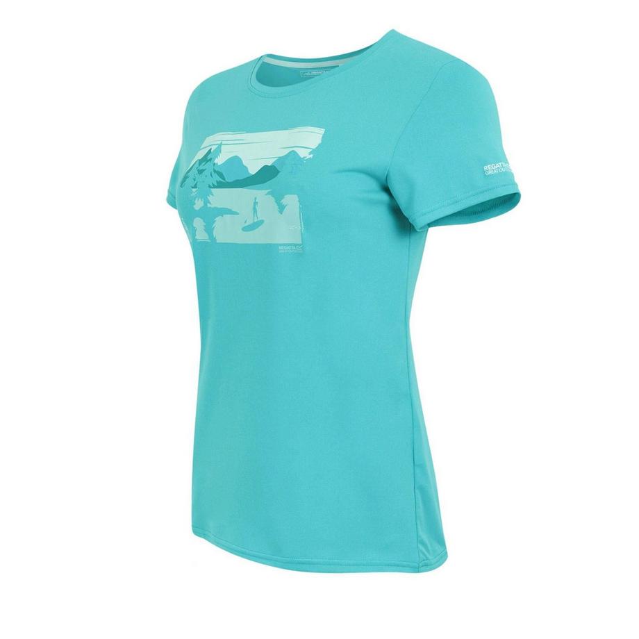 Regatta T-shirt Fingal  