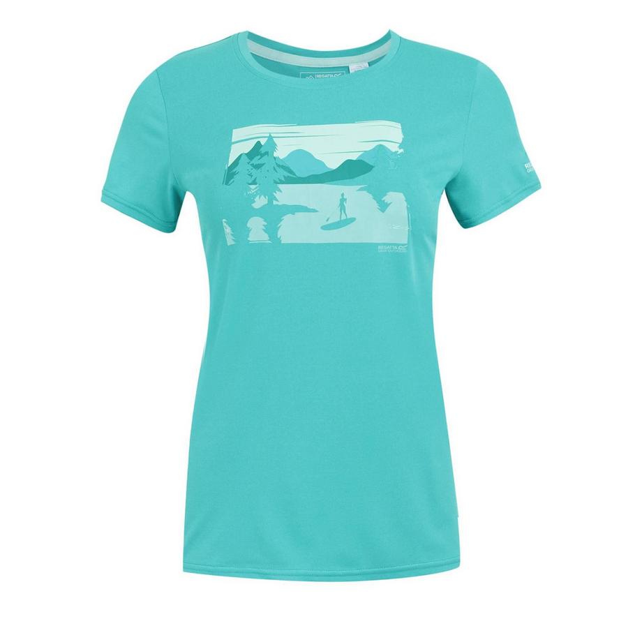 Fingal TShirt