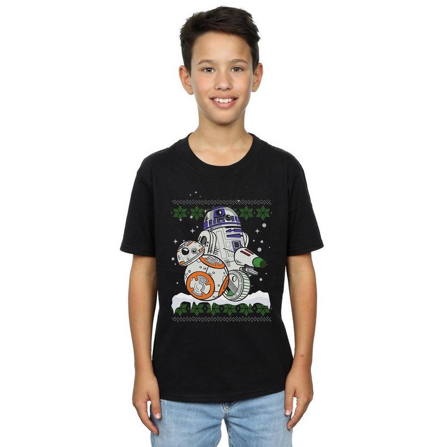 STAR WARS  The Rise Of Skywalker TShirt 