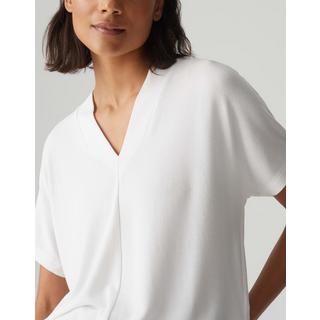 OPUS  Shirt Sagie Boxy Silhouette 