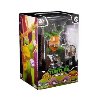 Abystyle  ST TMNT: Donatello 21cm 