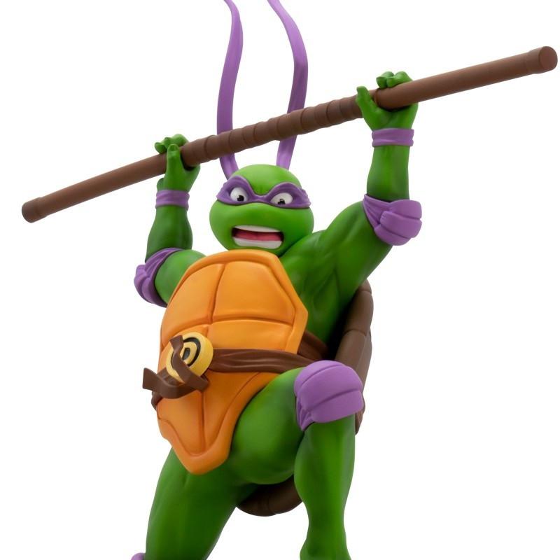 Abystyle  ST TMNT: Donatello 21cm 