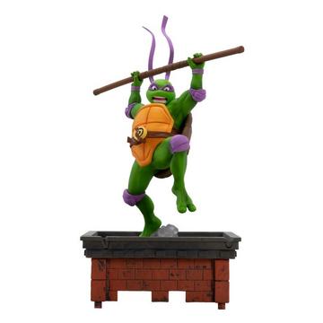 ST TMNT: Donatello 21cm