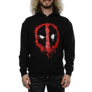 Deadpool  Kapuzenpullover 