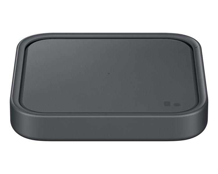 SAMSUNG  EP-P2400BBEGEU chargeur d'appareils mobiles Noir Intérieure 