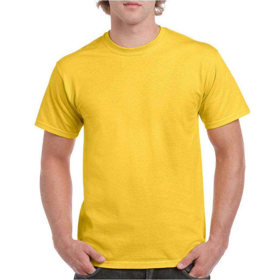 Gildan T-Shirt Classico Maniche Corte  
