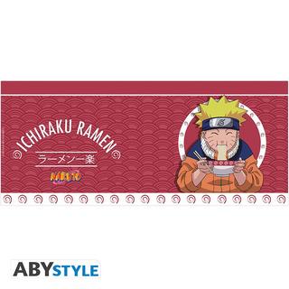 Abystyle  Mug - Subli - Naruto - Ichiraku Ramen 