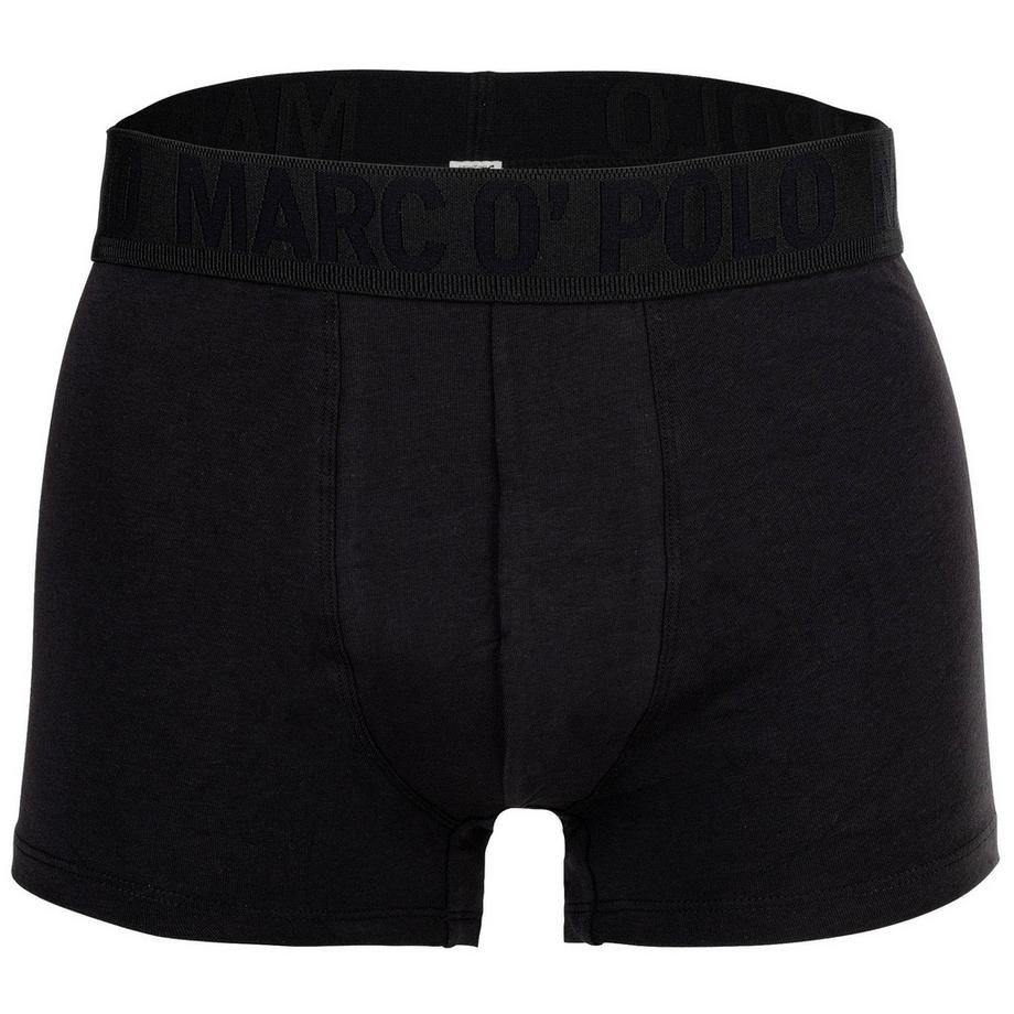 Marc O'Polo Herren Trunk 3er Pack  
