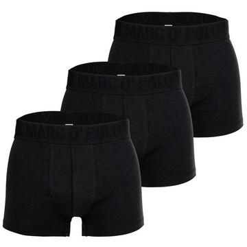 Boxershort  3er Pack Figurbetont-MEN’S TRUNK 3P