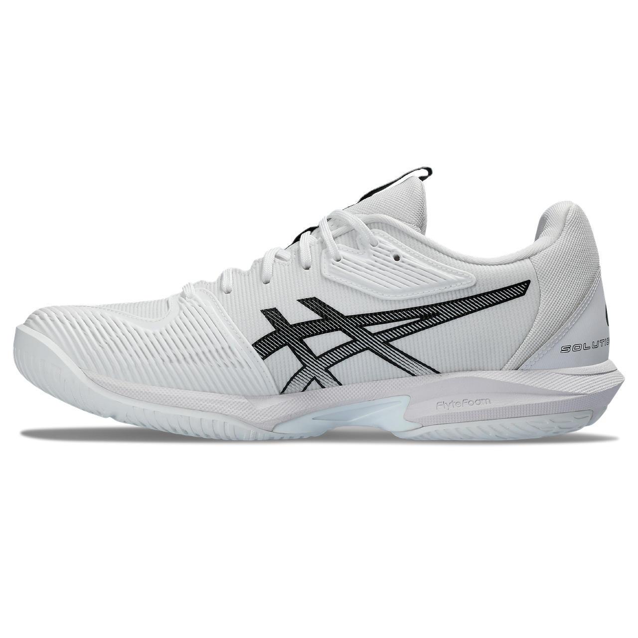 asics  Chaussure de tennis Solution Speed ​​​​FF 3 Allcourt homme 