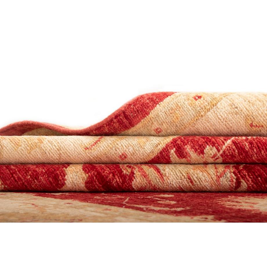 VIDAL Tapis fait à la main Kaizar  