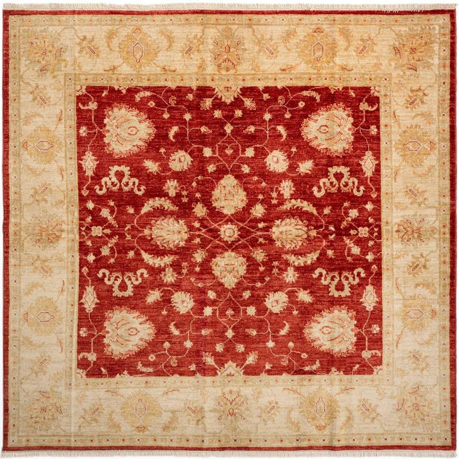 Tapis fait à la main Kaizar