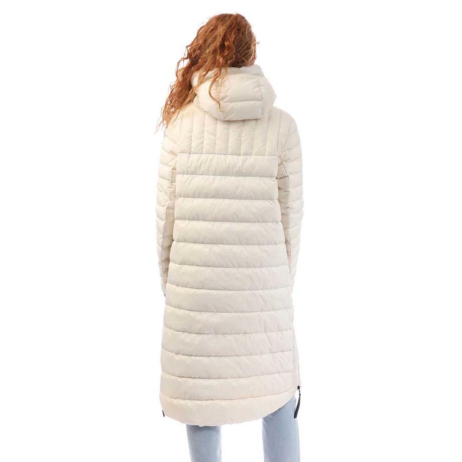 DKNY Doudoune Matelassée avec Capuche  