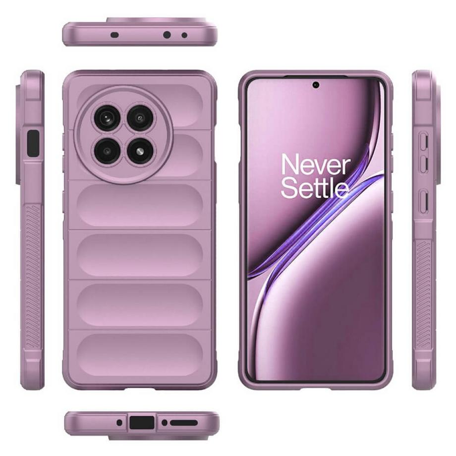 Cover-Discount  OnePlus 13R - Rugged Protective Hülle 