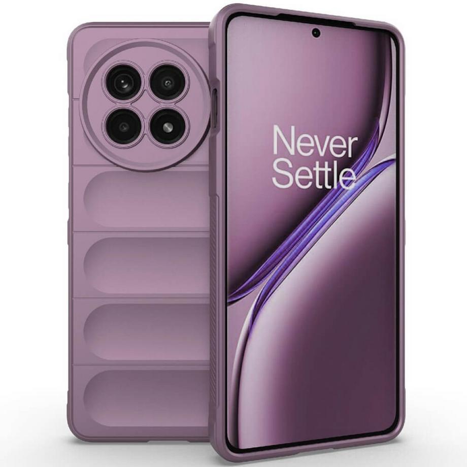 OnePlus 13R - Rugged Protective Hülle